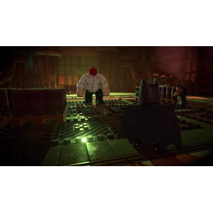 Warner Bros LEGO® Batman™ Legacy of The Dark Knight Standard Edition PS5 