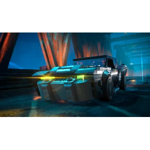 Warner Bros LEGO® Batman™ Legacy of The Dark Knight Standard Edition Series X 