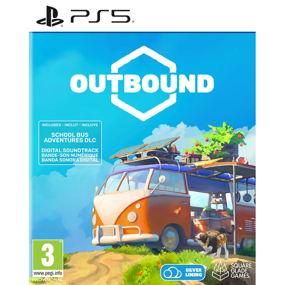 Outbound PS5 