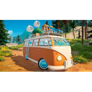 Silver Lining Interactive Outbound PS5 