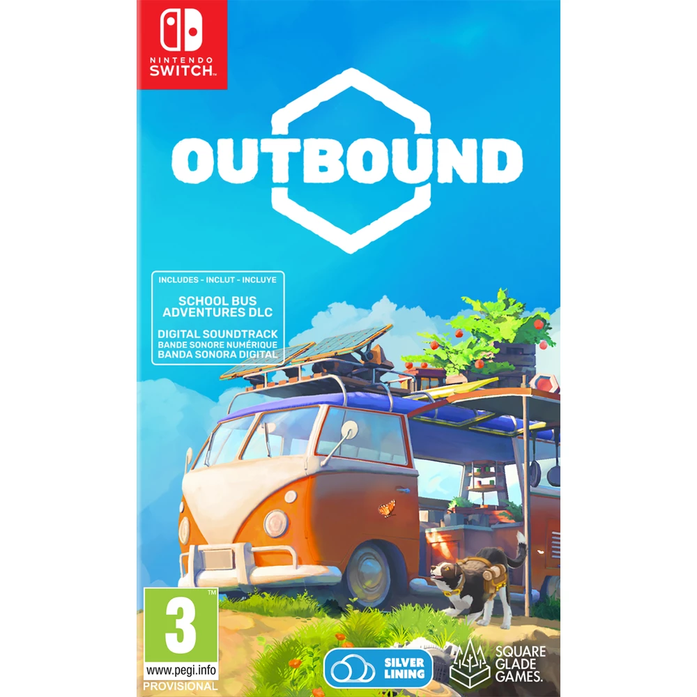 Outbound Switch 