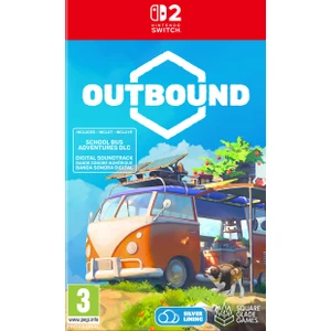 Silver Lining Interactive Outbound Switch 2 
