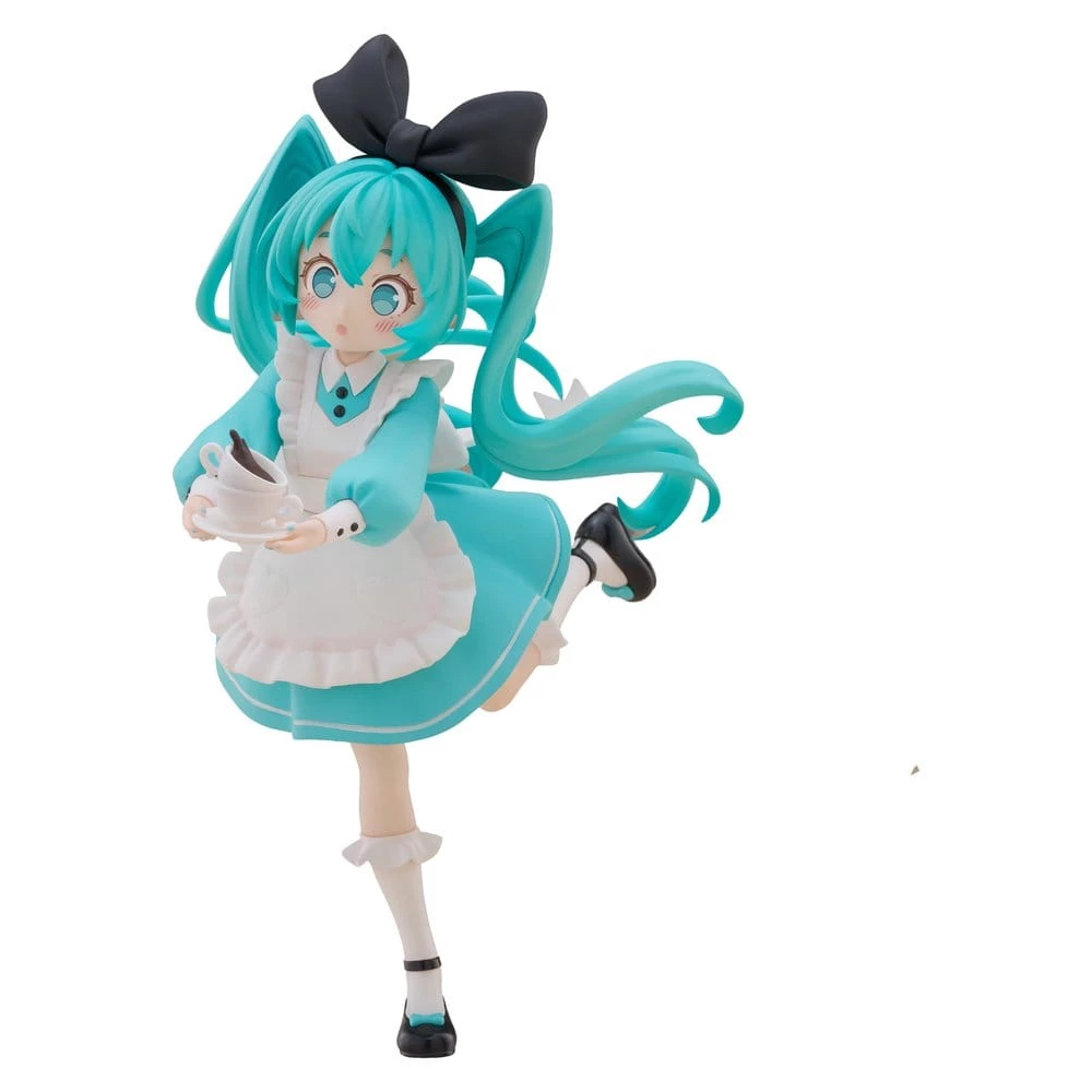 Hatsune Miku Desktop Fairy Hatsune Miku Wonderland ver. 