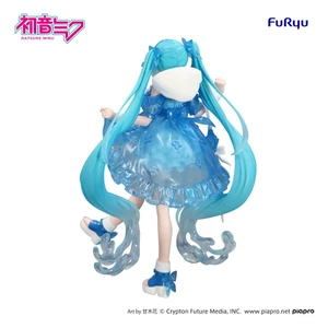 Furyu Hatsune Miku Trio-Try-iT -Rainy Dance- 