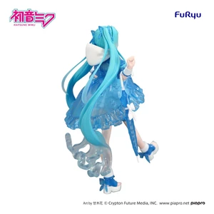 Furyu Hatsune Miku Trio-Try-iT -Rainy Dance- 