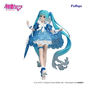 Furyu Hatsune Miku Trio-Try-iT -Rainy Dance- 