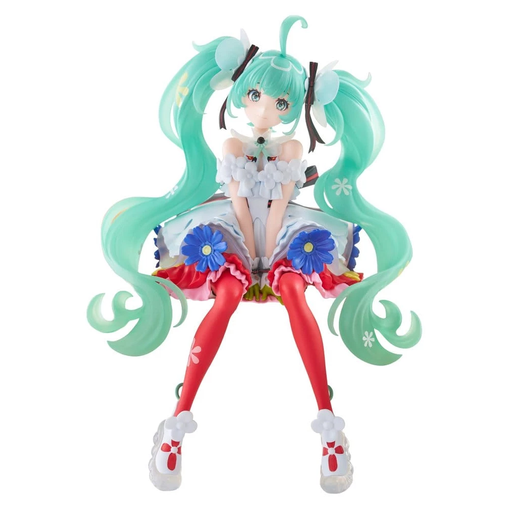 Hatsune Miku Noodle Stopper -Hatsune Miku JAPAN LIVE TOUR 2025 ~BLOOMING~- 