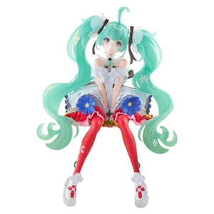 Furyu Hatsune Miku Noodle Stopper -Hatsune Miku JAPAN LIVE TOUR 2025 ~BLOOMING~- 