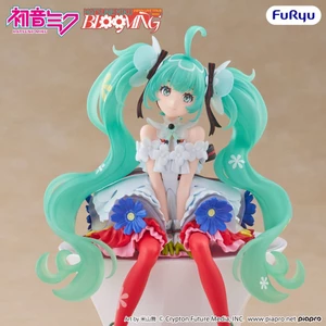 Furyu Hatsune Miku Noodle Stopper -Hatsune Miku JAPAN LIVE TOUR 2025 ~BLOOMING~- 