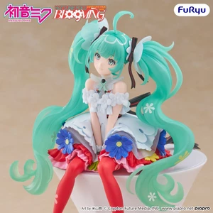 Furyu Hatsune Miku Noodle Stopper -Hatsune Miku JAPAN LIVE TOUR 2025 ~BLOOMING~- 