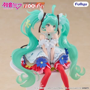 Furyu Hatsune Miku Noodle Stopper -Hatsune Miku JAPAN LIVE TOUR 2025 ~BLOOMING~- 