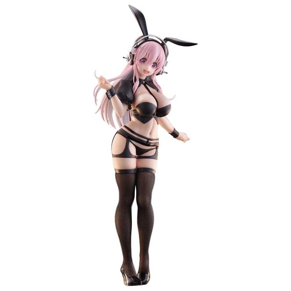SUPER SONICO BiCute Bunnies -Reverse Bunny ver.- 