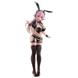Furyu SUPER SONICO BiCute Bunnies -Reverse Bunny ver.- 