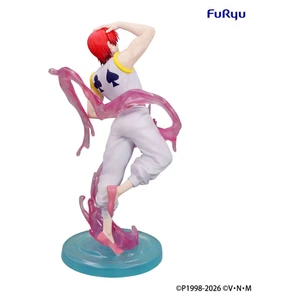 Furyu HUNTER×HUNTER Exceed Creative -Hisoka- 