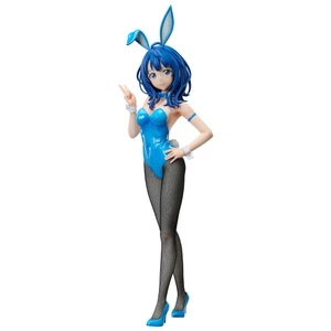 FREEing Makeine Too Many Losing Heroines! 1/4 Scale Anna Yanami Bunny Ver. 