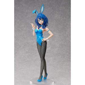 FREEing Makeine Too Many Losing Heroines! 1/4 Scale Anna Yanami Bunny Ver. 