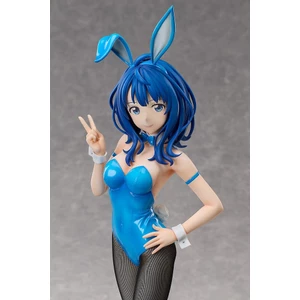 FREEing Makeine Too Many Losing Heroines! 1/4 Scale Anna Yanami Bunny Ver. 