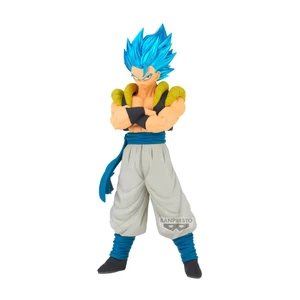 Bandai Dragon Ball Super Blood Of Saiyans Gogeta 