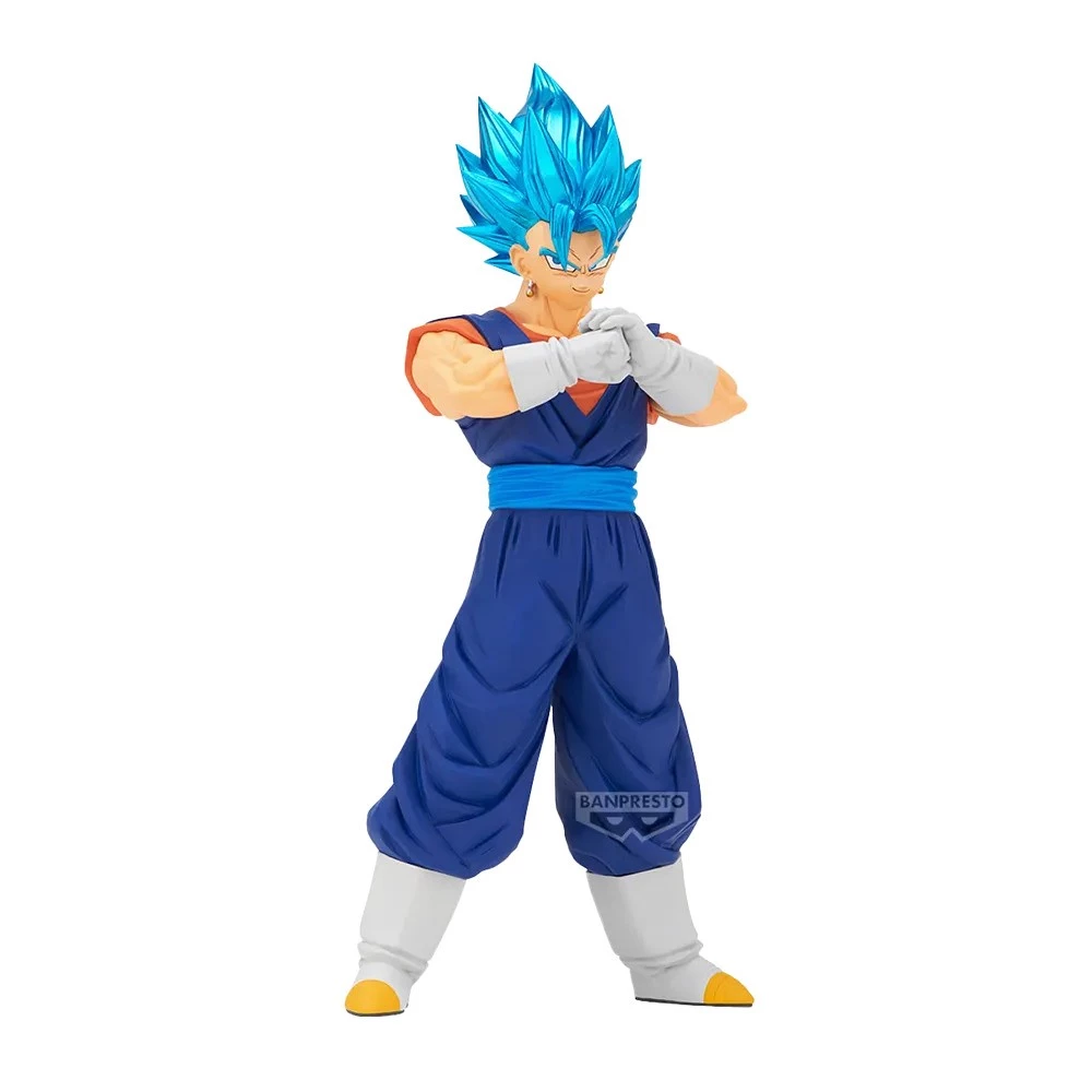 Dragon Ball Super Blood Of Saiyans Vegito 