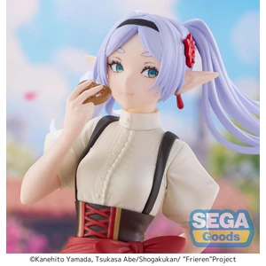 SEGA Goods Frieren Beyond Journey´s End XStellar Frieren at a Certain Festival Ver. 