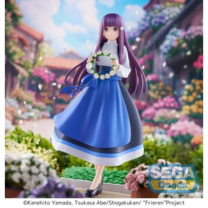 SEGA Goods Frieren Beyond Journey´s End XStellar Fern at a Certain Festival Ver 