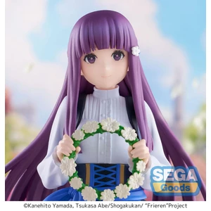 SEGA Goods Frieren Beyond Journey´s End XStellar Fern at a Certain Festival Ver 