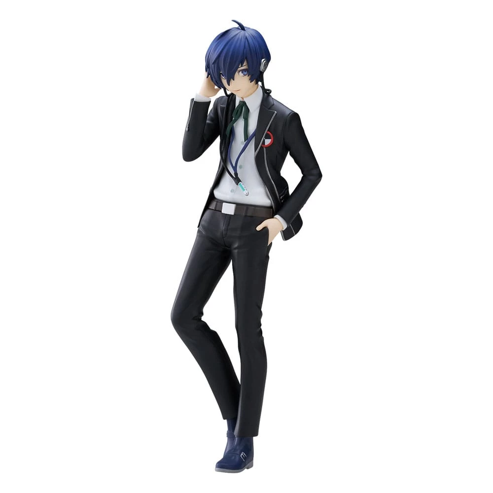 Persona 3 Reload POP UP PARADE P3R Protagonist 