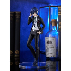 Good Smile Company Persona 3 Reload POP UP PARADE P3R Protagonist 