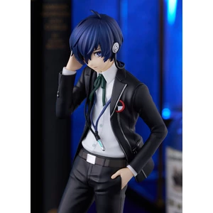 Good Smile Company Persona 3 Reload POP UP PARADE P3R Protagonist 
