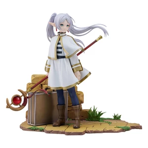 Good Smile Company Frieren Beyond Journey's End 1/7 Scale Frieren Magic of the Eventide Glow 