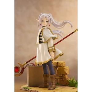 Good Smile Company Frieren Beyond Journey's End 1/7 Scale Frieren Magic of the Eventide Glow 