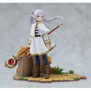 Good Smile Company Frieren Beyond Journey's End 1/7 Scale Frieren Magic of the Eventide Glow 
