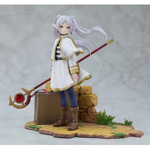 Good Smile Company Frieren Beyond Journey's End 1/7 Scale Frieren Magic of the Eventide Glow 