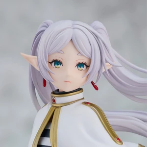 Good Smile Company Frieren Beyond Journey's End 1/7 Scale Frieren Magic of the Eventide Glow 