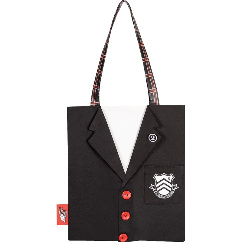 Persona 5 Royal COSBAG Protagonist Ver 