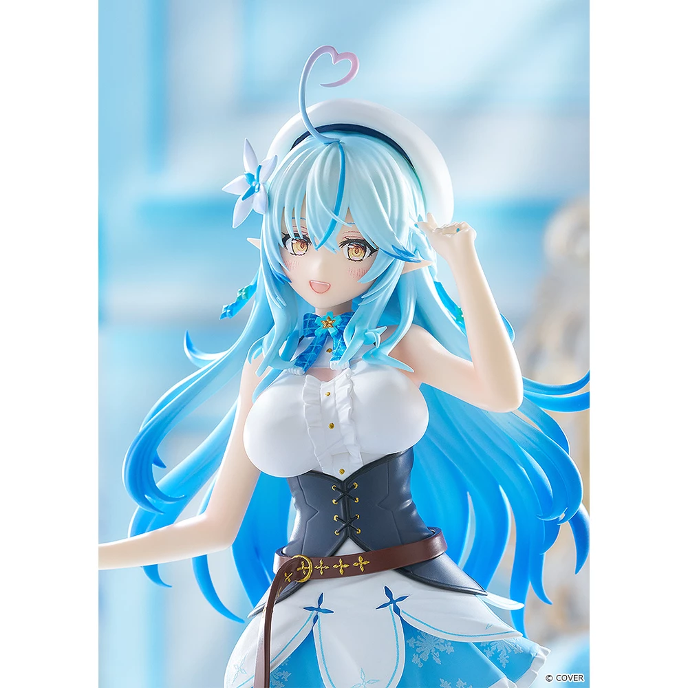Good Smile Company hololive production POP UP PARADE Yukihana Lamy