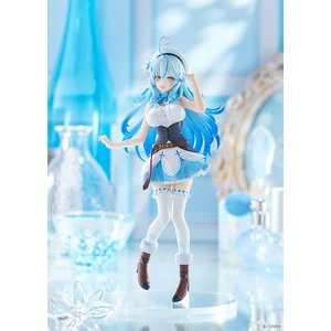 Good Smile Company hololive production POP UP PARADE Yukihana Lamy 