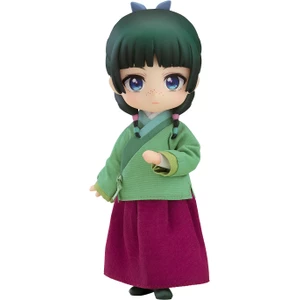 Good Smile Company The Apothecary Diaries Nendoroid Doll Maomao 