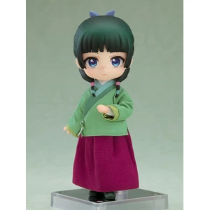 Good Smile Company The Apothecary Diaries Nendoroid Doll Maomao 