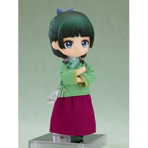 Good Smile Company The Apothecary Diaries Nendoroid Doll Maomao 