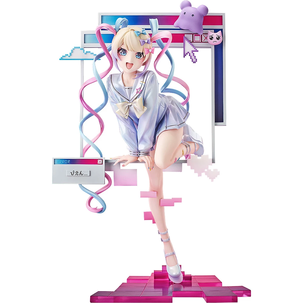 NEEDY STREAMER OVERLOAD 1/7 Scale OMGkawaiiAngel Switch Ver. 