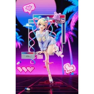 Good Smile Company NEEDY STREAMER OVERLOAD 1/7 Scale OMGkawaiiAngel Switch Ver. 