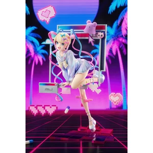 Good Smile Company NEEDY STREAMER OVERLOAD 1/7 Scale OMGkawaiiAngel Switch Ver. 