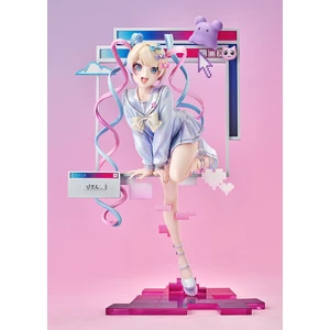Good Smile Company NEEDY STREAMER OVERLOAD 1/7 Scale OMGkawaiiAngel Switch Ver. 