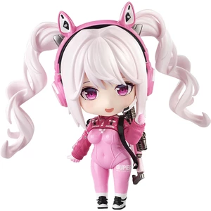 Good Smile Arts Shanghai GODDESS OF VICTORY: NIKKE Nendoroid Alice 