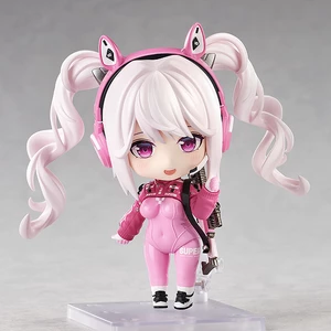 Good Smile Arts Shanghai GODDESS OF VICTORY: NIKKE Nendoroid Alice 