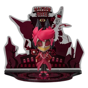Good Smile Company Hazbin Hotel Qset Alastor 