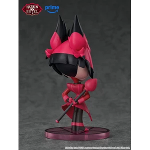 Good Smile Company Hazbin Hotel Qset Alastor 