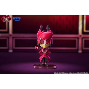 Good Smile Company Hazbin Hotel Qset Alastor 