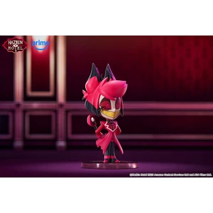 Good Smile Company Hazbin Hotel Qset Alastor 